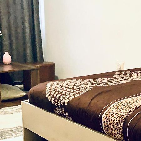 Home Residence Alba Iulia Bagian luar foto