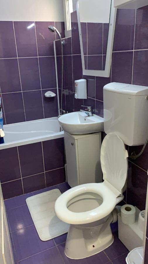 Home Residence Alba Iulia Bagian luar foto