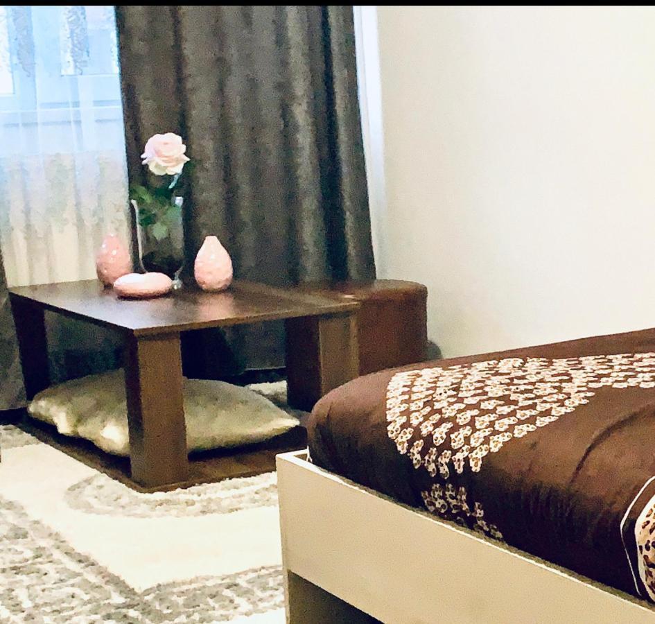 Home Residence Alba Iulia Bagian luar foto