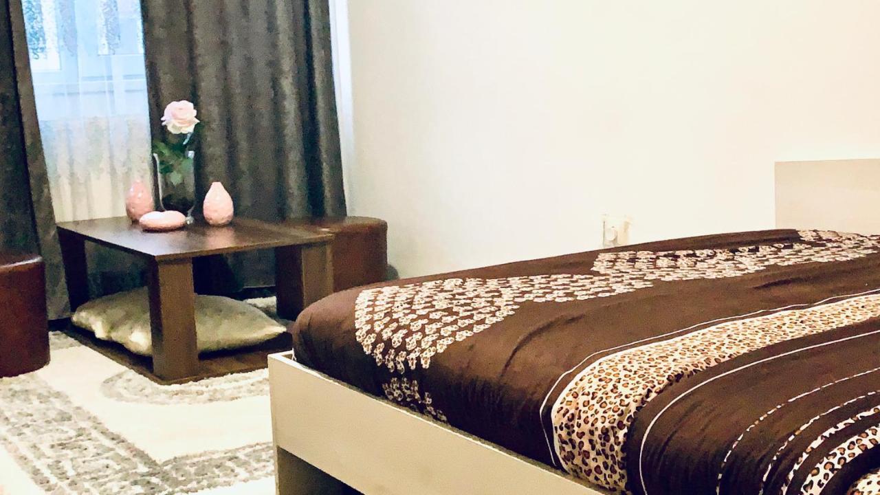 Home Residence Alba Iulia Bagian luar foto
